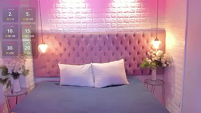 miel_18 — Freechat on StripChat