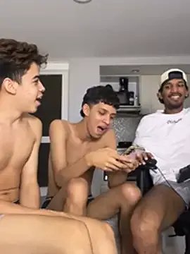 Miguel_bigcock — hard cock with passionate kisses