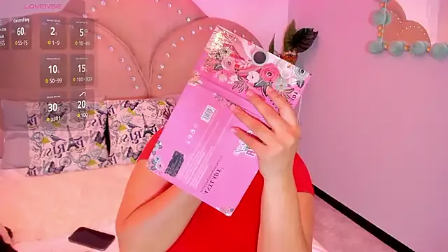 Miia_Thompsonn — TWERKING