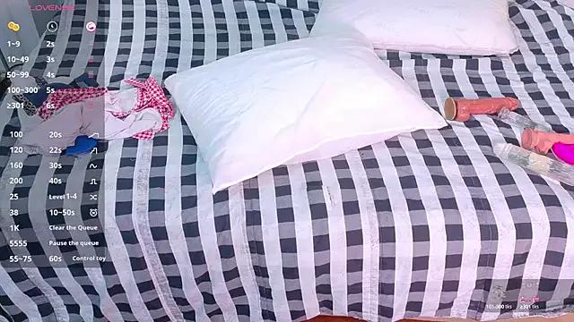 MiissBNasty on StripChat