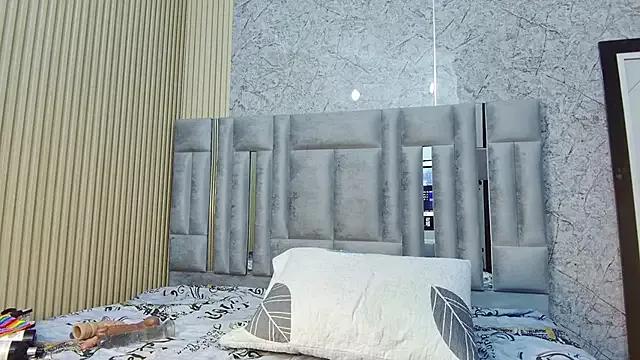 MiissBNasty on StripChat