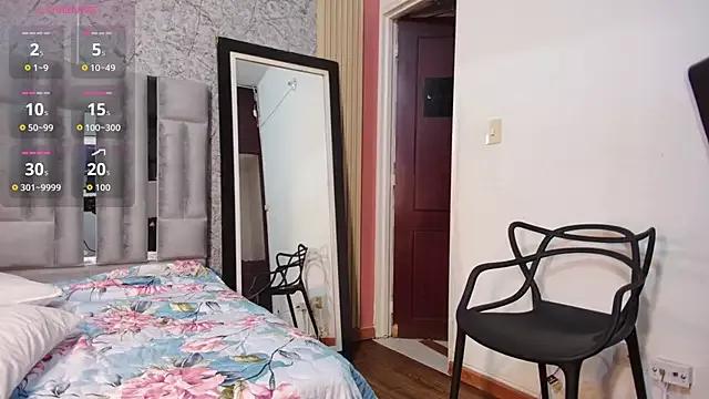 Watch StripChat's MiissBNasty MiissBNasty from StripChat