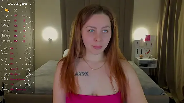 StripChat MikaBloom is Private MikaBloom — spank that juicy ass