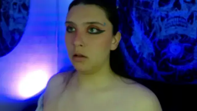 mikaskullcs on StripChat