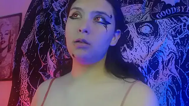 mikaskullcs on StripChat