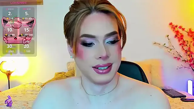 StripChat mike_blossom is Freechat mike_blossom — Make me blush