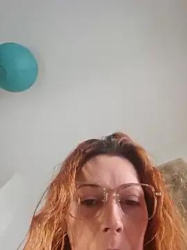 Mila_Luciphya on StripChat
