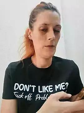 Mila_Luciphya on StripChat