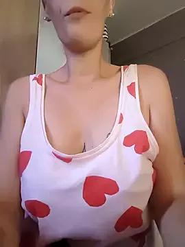 Mila_Luciphya on StripChat