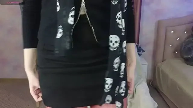 Mila_Whelson — Private on StripChat