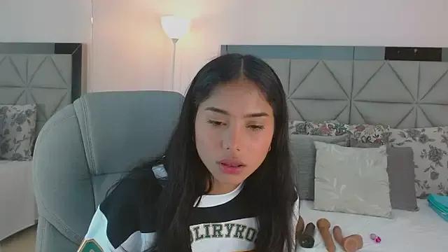 Check out StripChat's Milaa_Star_ Milaa_Star_ from StripChat