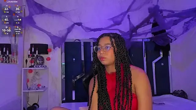 Freechat MilaHall_ on StripChat