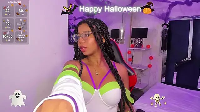 Freechat MilaHall_ on StripChat