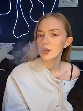 MilaMoone — For happy start! Make me wet panties