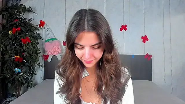 Milana_Crystal_ — Happy Valentine`s gymnastics for you