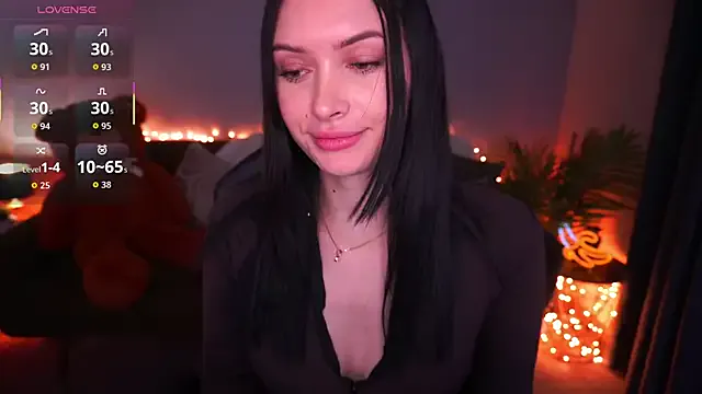 MilaSecrett — Freechat on StripChat