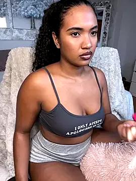 Private MilaTeenX on StripChat