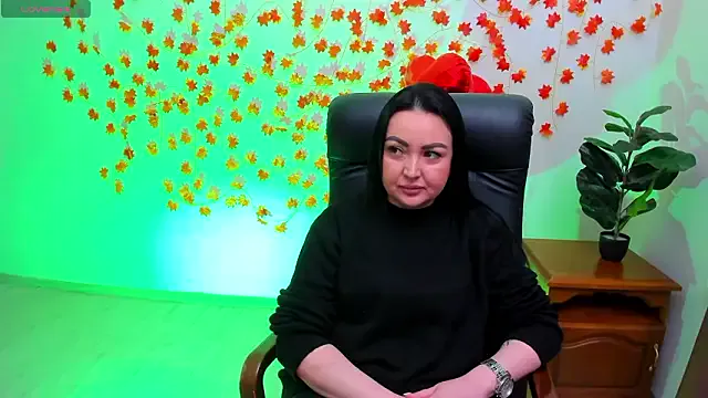 MilaVis — nice gift for me