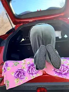 Freechat Milena-MilfaXXX on StripChat