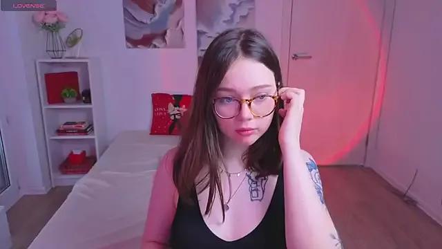 Explore 23 years old MilenaSaint from StripChat MilenaSaint from StripChat