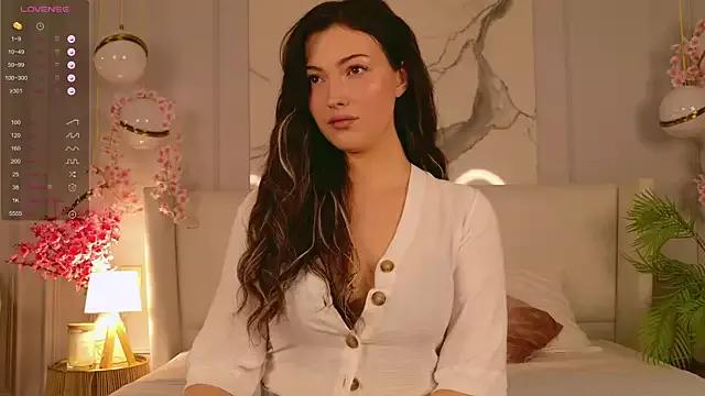 Freechat Miley_Smile on StripChat