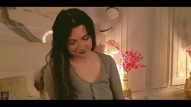 Freechat Miley_Smile on StripChat