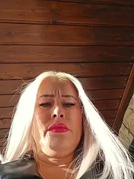 Sweet MILFBARBY wants you to fuck their body now MILFBARBY from StripChat