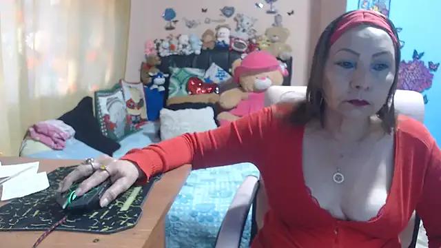 Naked Milfeddy_ wants you to fuck her body now milfeddy_ from StripChat