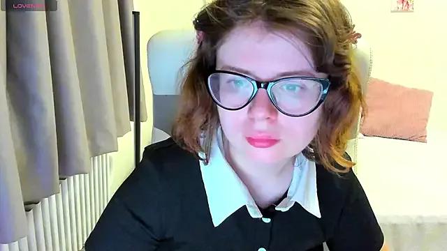 Freechat MilisaSweet777 on StripChat