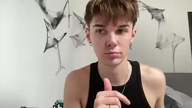 Milk_Guy from StripChat