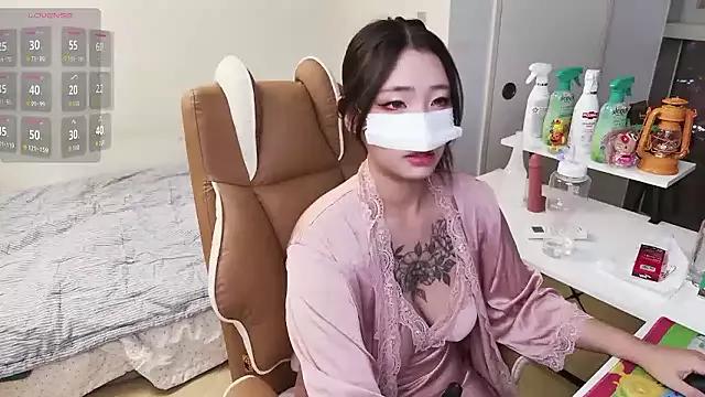 Sexy Milk_Sola wants you to fuck her body now Milk_Sola from StripChat