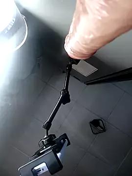 MilkySky from StripChat