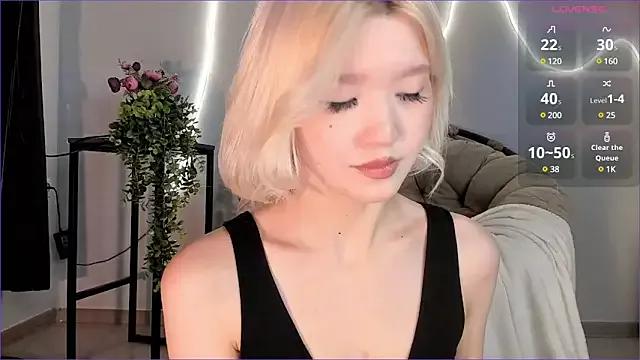 Freechat milli_sun_ on StripChat