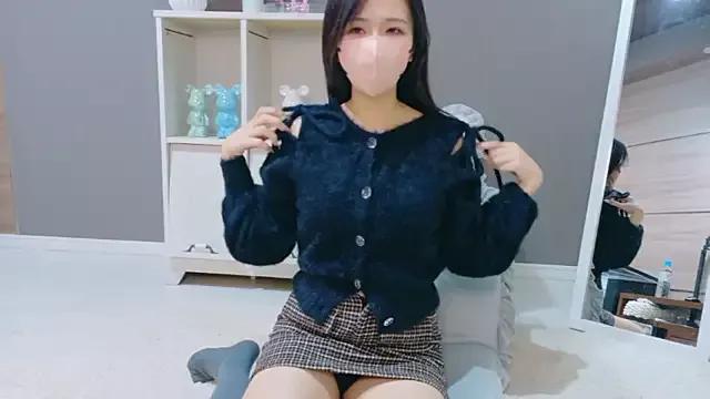 StripChat Mimi-Dreammood Mimi-Dreammood from StripChat