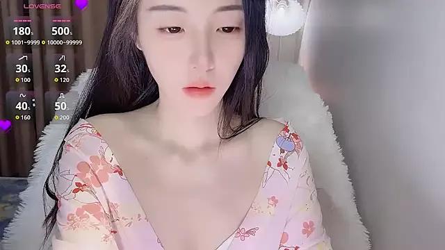 Freechat Mimi_666 on StripChat