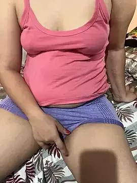 Mimi_girl12 on StripChat 
