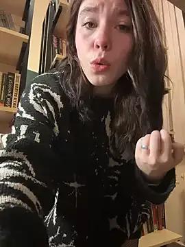 StripChat Mimiumuy Mimiumuy from StripChat