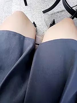 Gorgeous Mina-02 from StripChat Mina-02 from StripChat