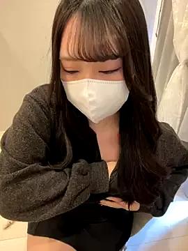 mina_0207 from StripChat