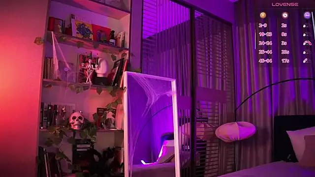 StripChat Mind_game mind_game from StripChat