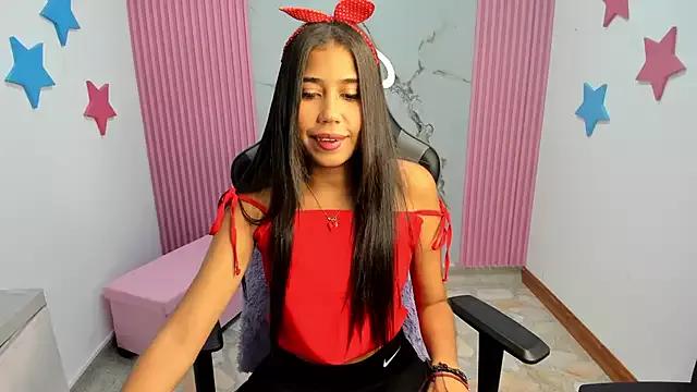 Private Mindy_19 on StripChat