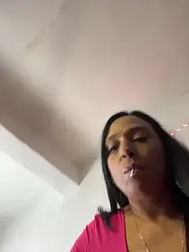 Minegritalinda — Hola papi