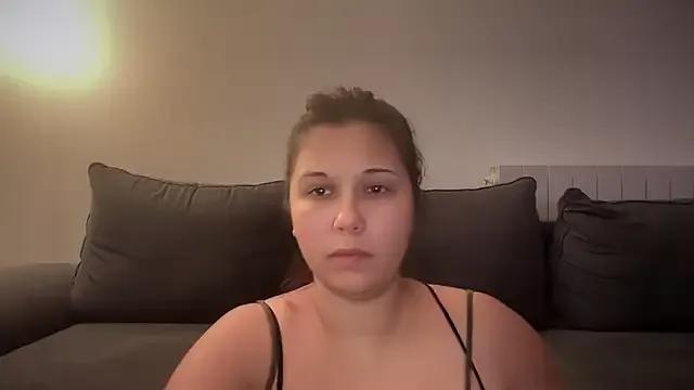 minette-sexy from StripChat