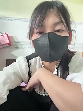 MintShow18 — Love you  king