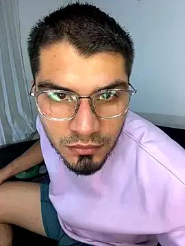 mirallesandbig on StripChat