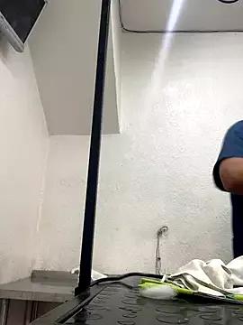 mirallesandbig on StripChat