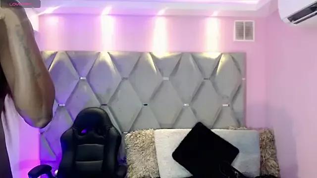 Watch hot performer Miranda_Collins Miranda_Collins from StripChat