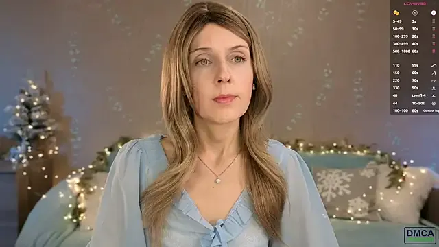 mis_seductive on StripChat