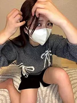 Watch hot camwhore Misa_mo misa_mo from StripChat