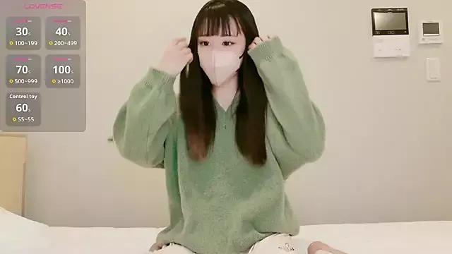 Check out StripChat's Misaki_xe_ Misaki_xe_ from StripChat